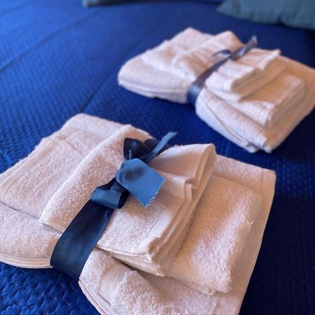 Casa Nando Relax E Comfort Home Ашеа Экстерьер фото
